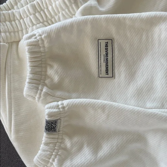 Off-White Sweatpants - Picture 3 of 4